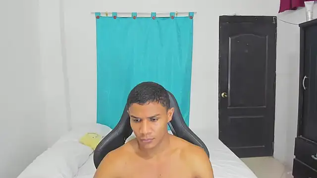 corzoethan online show from September 18, 10:46 pm