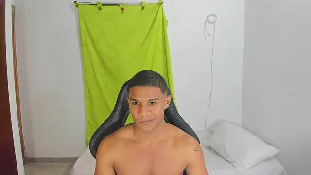 corzoethan online show from May 1, 12:48 am