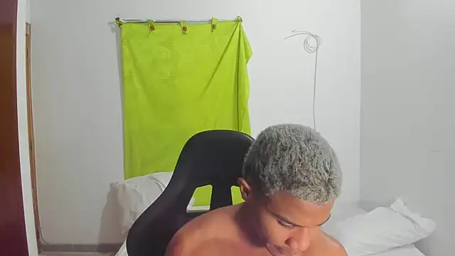 corzoethan online show from May 24, 4:07 pm