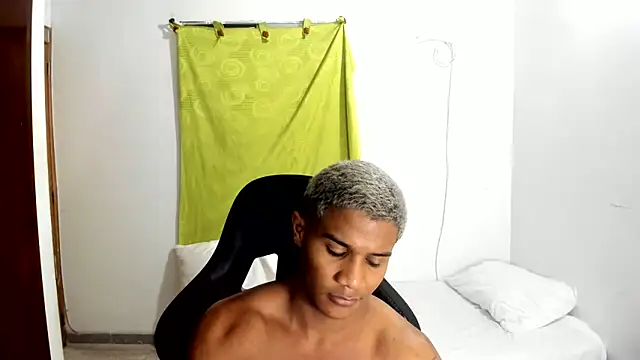 corzoethan online show from June 2, 2:55 am