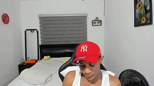 corzoethan online show from December 18, 11:30 pm