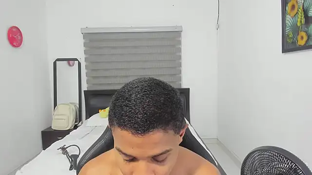 corzoethan online show from February 27, 11:04 pm