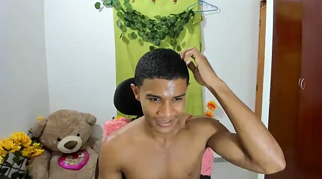 corzoethan online show from March 14, 5:05 am