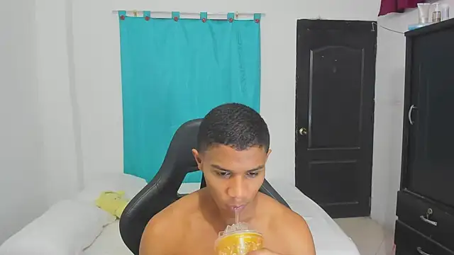 corzoethan online show from September 28, 11:12 pm