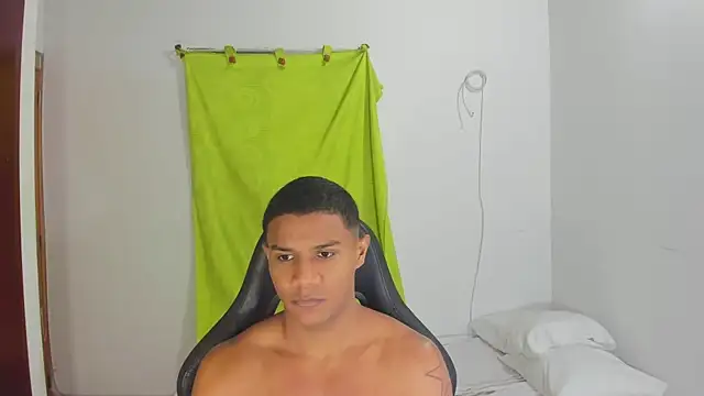 corzoethan online show from April 27, 3:32 pm