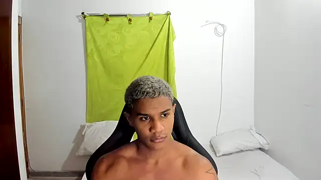 corzoethan online show from May 29, 4:02 pm