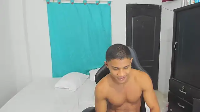 corzoethan online show from October 7, 1:06 am