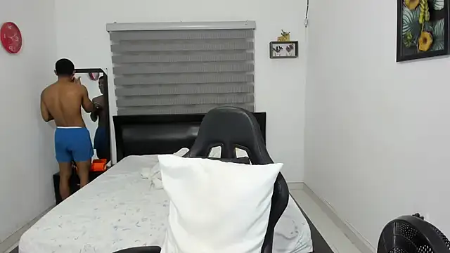 corzoethan online show from November 26, 11:27 pm