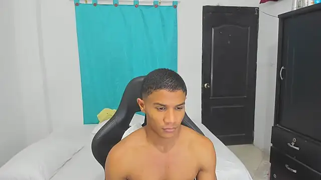 corzoethan online show from October 9, 11:16 pm