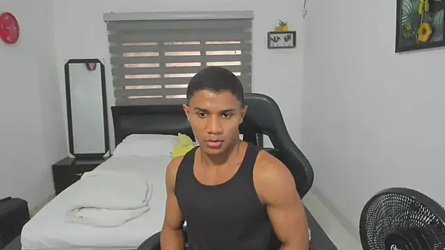 corzoethan online show from November 4, 5:39 pm