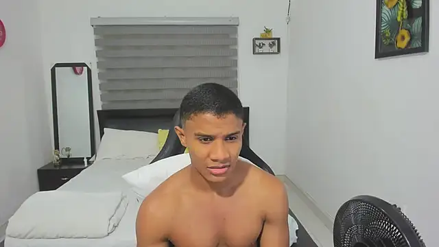 corzoethan online show from November 12, 10:57 pm