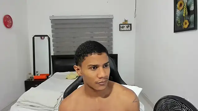 corzoethan online show from December 20, 10:12 pm