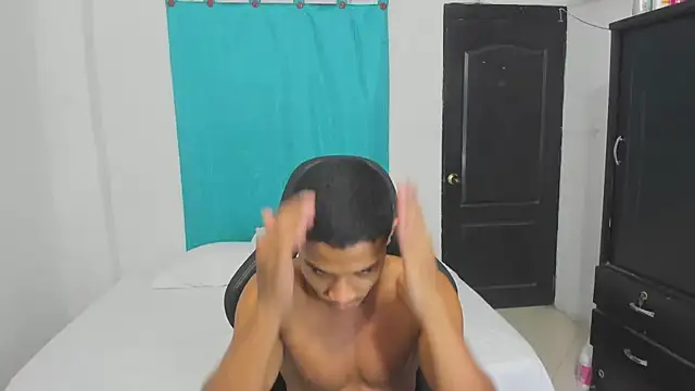 corzoethan online show from October 17, 11:50 pm