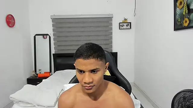 corzoethan online show from December 3, 10:53 pm