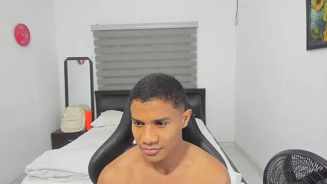 corzoethan online show from February 8, 11:13 pm