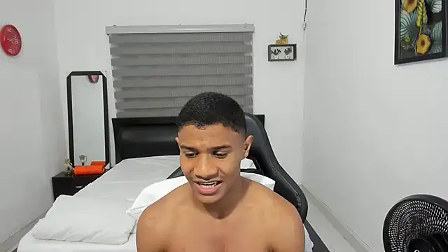 corzoethan online show from November 21, 10:53 pm