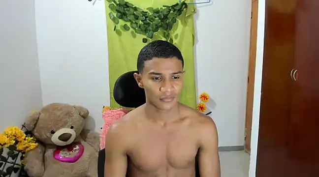 corzoethan online show from March 11, 11:58 pm