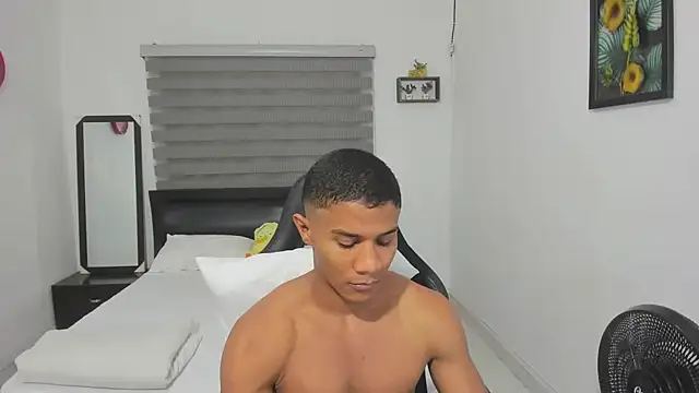 corzoethan online show from November 8, 10:57 pm