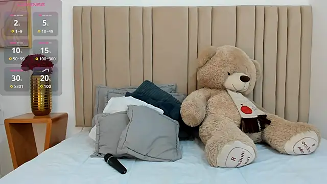 izadii online show from November 12, 6:34 pm