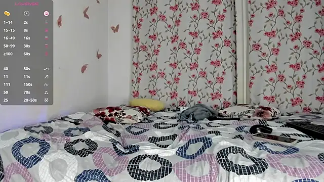 k sensual online show from February 6, 5:58 am