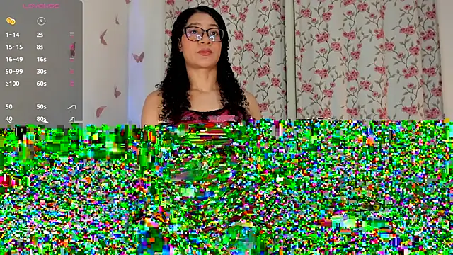 k sensual online show from December 16, 9:57 am