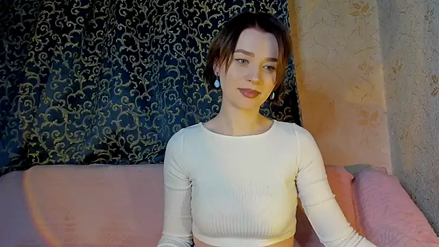 JamieAomi online show from January 15, 3:11 am