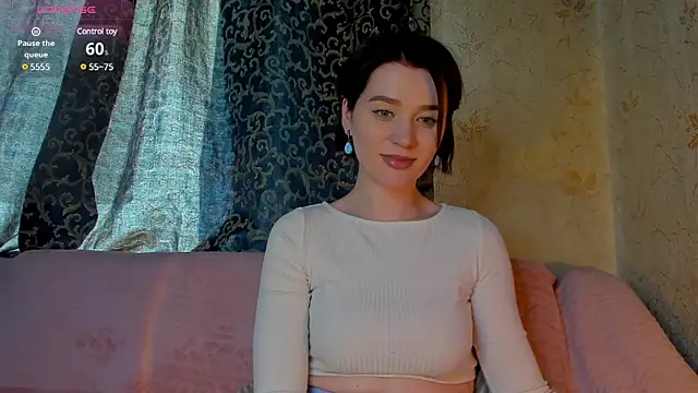 JamieAomi online show from January 15, 6:12 am