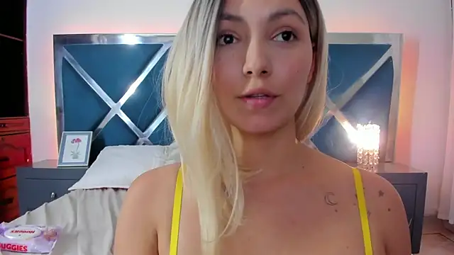 NinnaVous online show from January 30, 11:34 pm