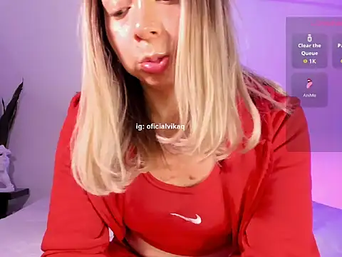 victoria qq online show from March 4, 3:36 am