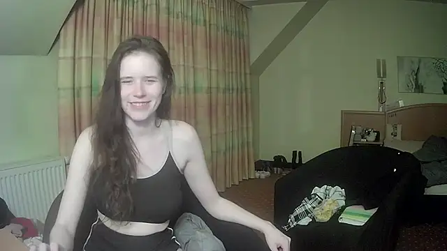 Snapshot of Princess-Lilly chatting on February 27, 7:37 pm Princess-Lilly online show from February 27, 7:37 pm