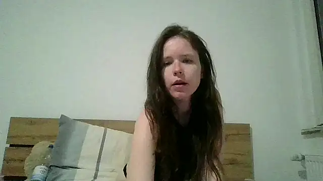 Princess-Lilly online show from April 8, 9:27 pm