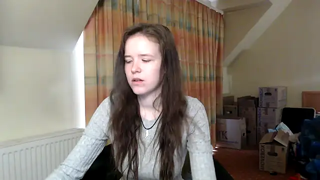 Snapshot of Princess-Lilly chatting on February 5, 8:43 am Princess-Lilly online show from February 5, 8:43 am