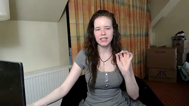 Snapshot of Princess-Lilly chatting on January 21, 3:15 am Princess-Lilly online show from January 21, 3:15 am