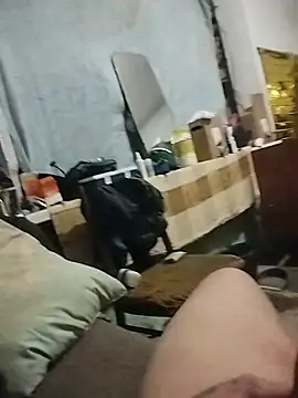 Kranik210 online show from February 18, 12:19 am