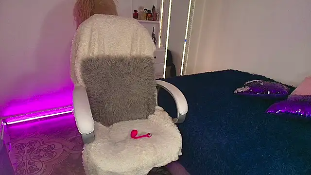 MariianaGomez online show from March 11, 2:44 pm