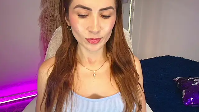 MariianaGomez online show from March 9, 1:47 pm