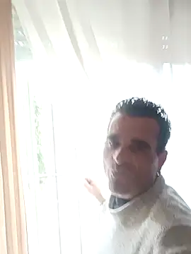 Snapshot of cuccioloSardo chatting on February 2, 1:10 pm cuccioloSardo online show from February 2, 1:10 pm