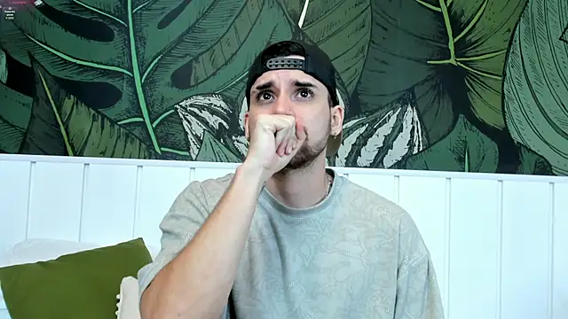 Mike montoya1 online show from November 28, 5:46 pm