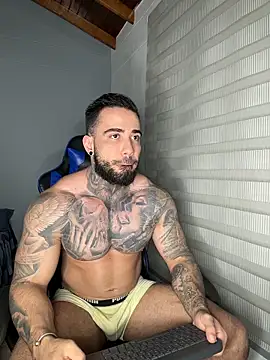 mikey sta online show from November 27, 3:29 am