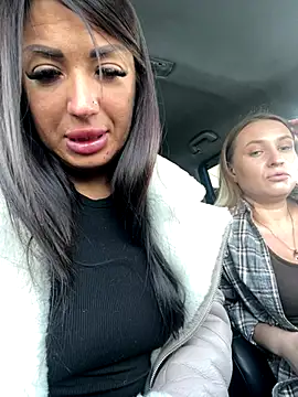 RuslanaXX online show from November 16, 3:00 am