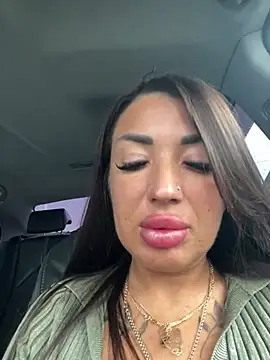 RuslanaXX online show from February 11, 6:46 am