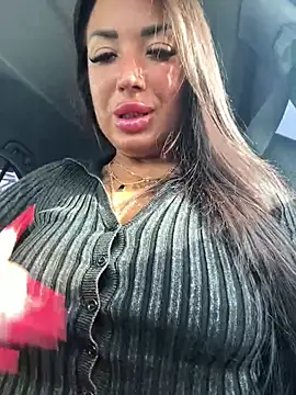 RuslanaXX online show from February 9, 6:11 am