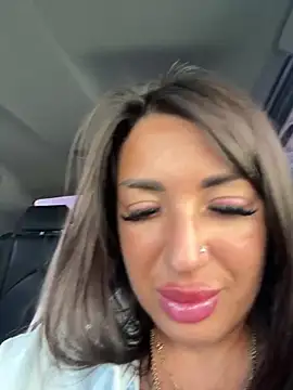 RuslanaXX online show from March 21, 9:25 am