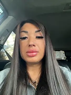 RuslanaXX online show from October 28, 2:45 am