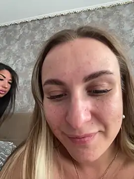 RuslanaXX online show from October 14, 2:45 am