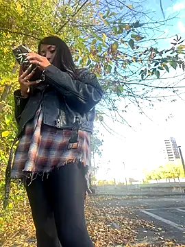 RuslanaXX online show from September 26, 2:51 am