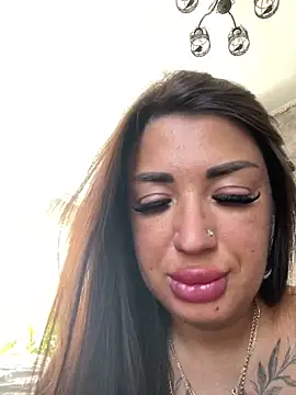 RuslanaXX online show from March 30, 6:04 am