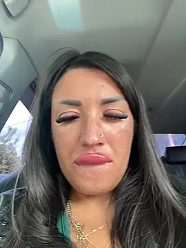 RuslanaXX online show from May 16, 8:24 am