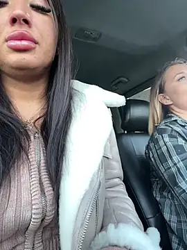 RuslanaXX online show from November 18, 2:49 am