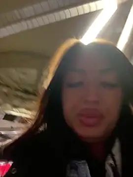 RuslanaXX online show from February 27, 7:30 am